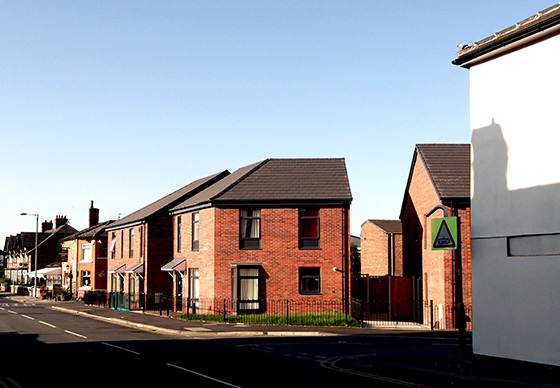 bailey street
